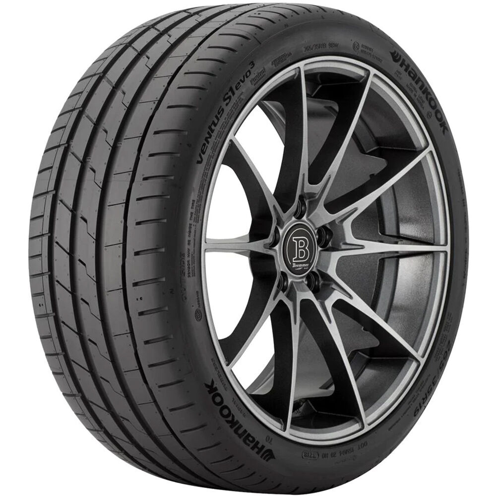 205/55R19 97V XL Ventus S1 Evo3  K127